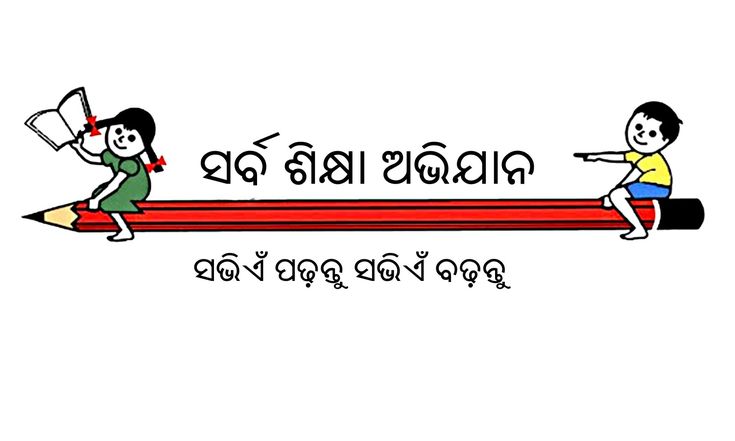 Sarva shiksha abhiyan